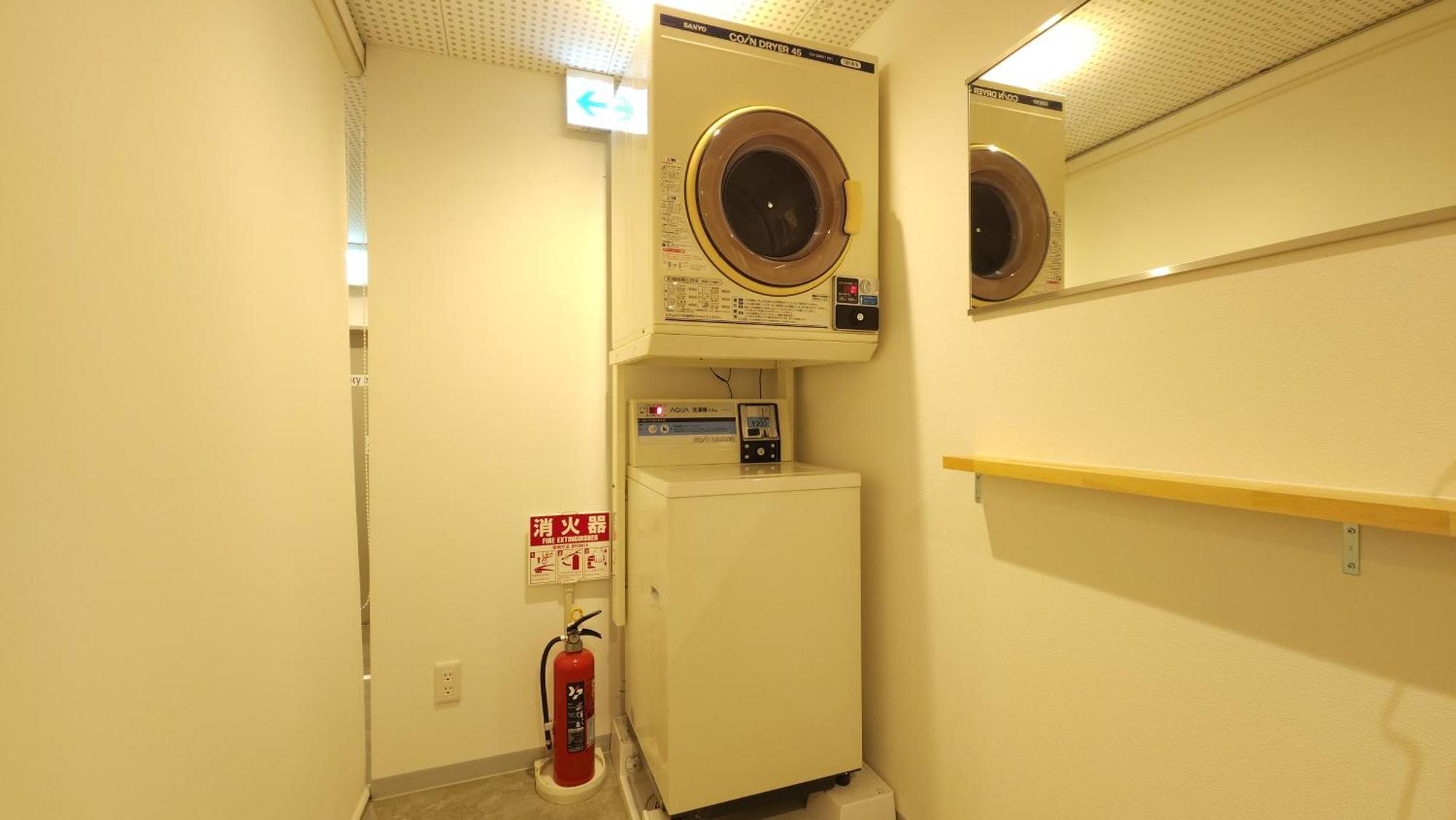 Acro Capsule Hotel Namba Dotonbori Ósaka Exteriér fotografie